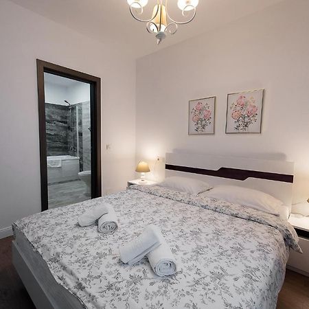 Tonitza Apartments Cluj-Napoca Buitenkant foto
