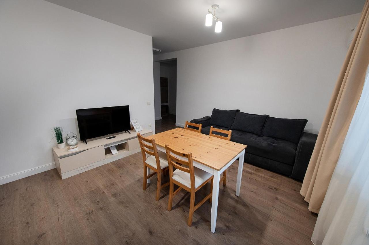 Tonitza Apartments Cluj-Napoca Buitenkant foto