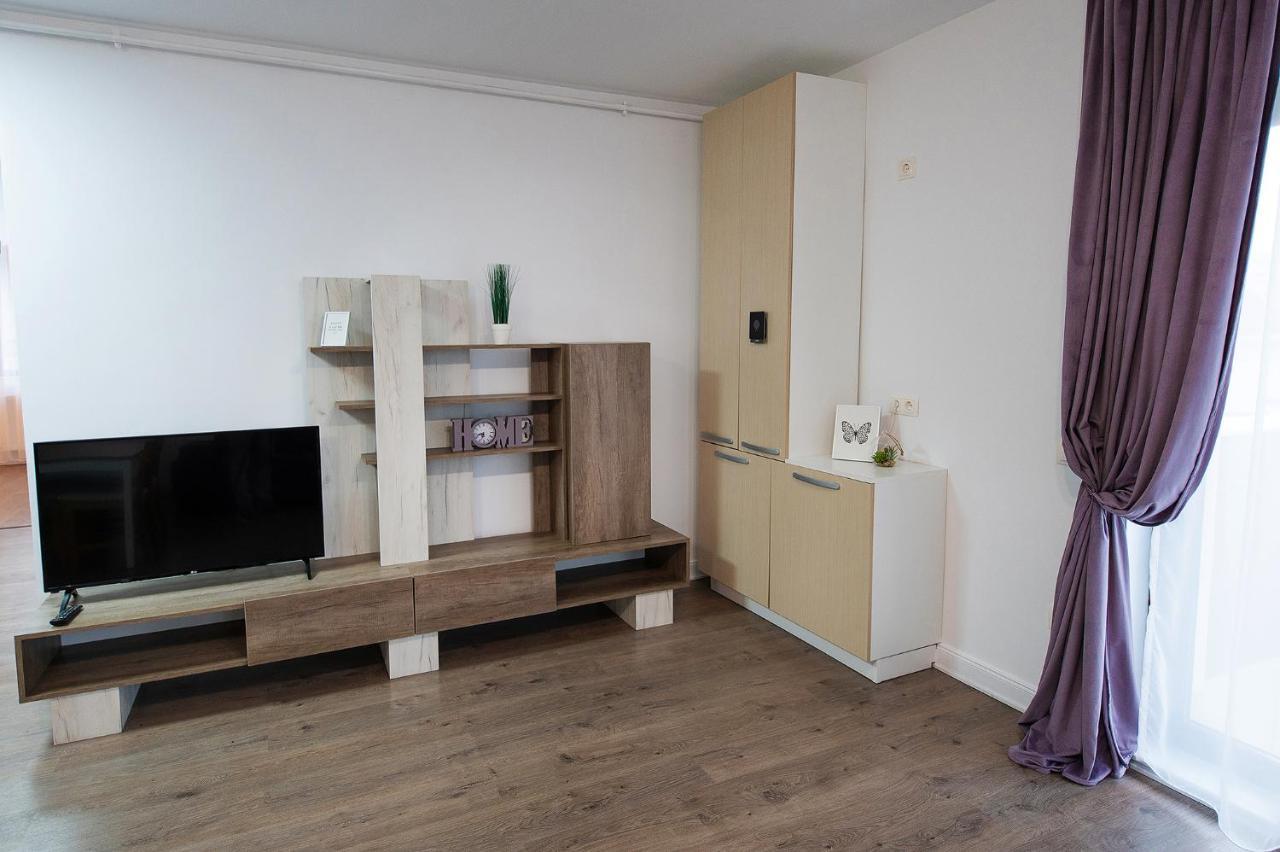 Tonitza Apartments Cluj-Napoca Buitenkant foto