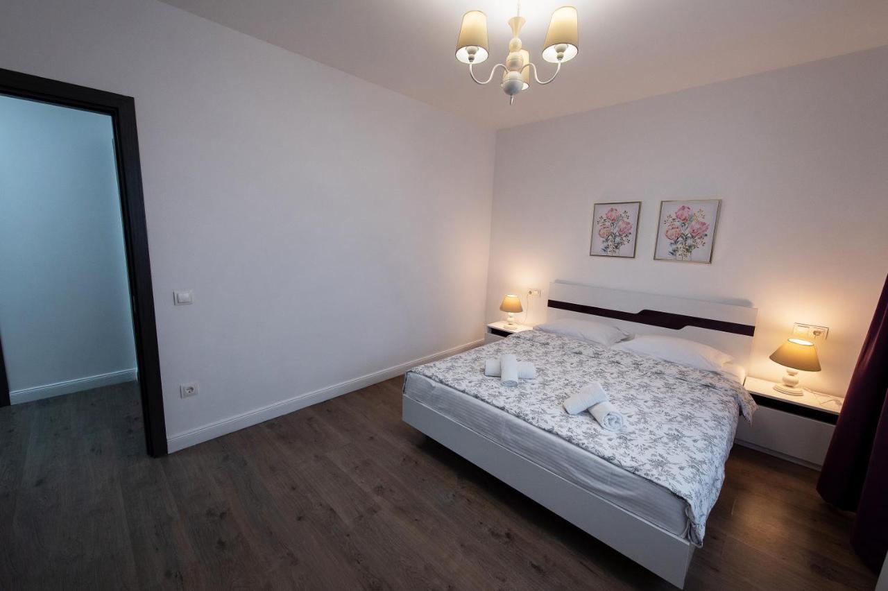 Tonitza Apartments Cluj-Napoca Buitenkant foto