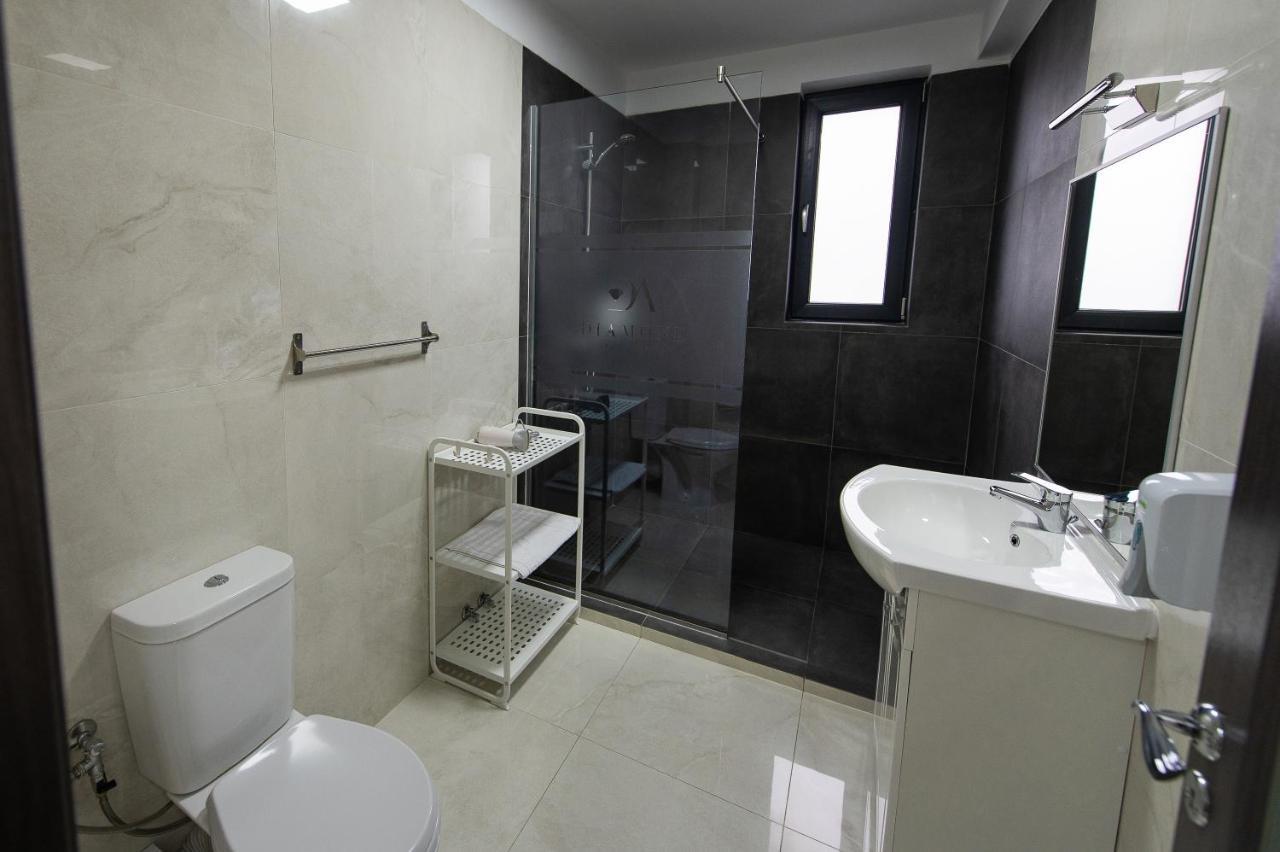 Tonitza Apartments Cluj-Napoca Buitenkant foto