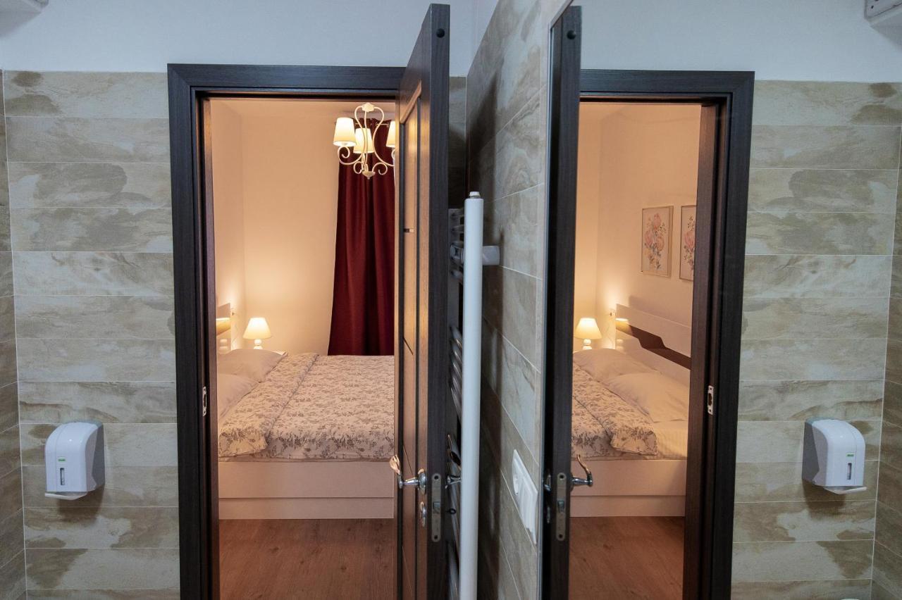 Tonitza Apartments Cluj-Napoca Buitenkant foto